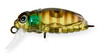 Изображение Воблер Strike Pro Beetle Buster 40 EG-174F#655G 4см 5,7гр