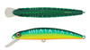 Изображение Воблер Strike Pro Musky Monster 200CL MG-007CL#A223S-RP 20см 118гр