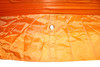 Изображение Палатка зимняя Woodland Ice Fish 4 (180х180х210см) оранж.