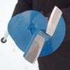 Изображение Ручной ледобур MORA ICE Easy диам. 125 мм.