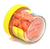 Изображение Приманка Berkley POWERBAIT Honey Worm 2.5cm Hot Orange
