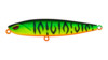Изображение Воблер Strike Pro Slide Bait Heavy One 70 JS-372#GC01S 7см 16,5гр