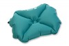 Изображение Надувная подушка KLYMIT Pillow X Large Green (зеленый)
