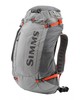 Изображение Рюкзак Simms Waypoints Backpack Large, Gunmetal, 34L