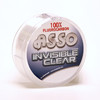 Изображение Леска ASSO Invisible Clear 100% FC 0.19mm 50m