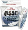 Изображение Леска ASSO Invisible Clear 100% FC 0.80mm 30m