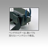 Изображение Коробка Meiho Versus VS-5010 поясная