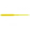 Изображение Экстрактор для крючка пластиковый желтый