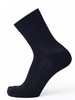 Изображение Термоноски Norveg Soft Merino Wool черные (45-47)