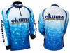 Изображение Футболка Okuma motif tournament jersey XXL