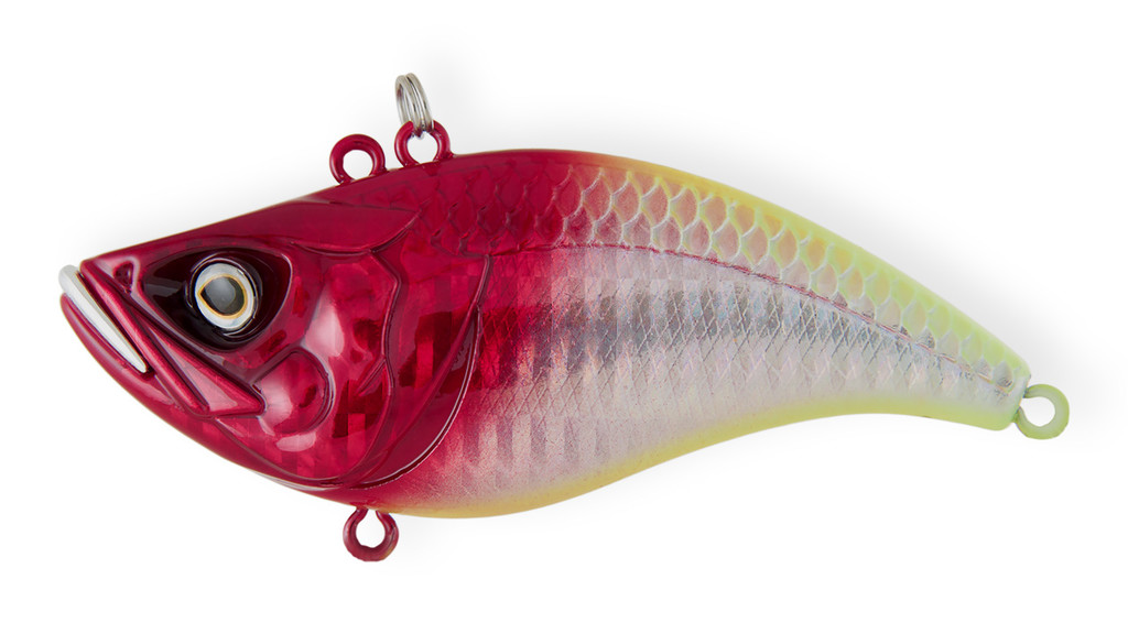 Фотография Воблер Strike Pro Flap Jack 90 EG-128D#X10-713 9см 31,6гр 612T