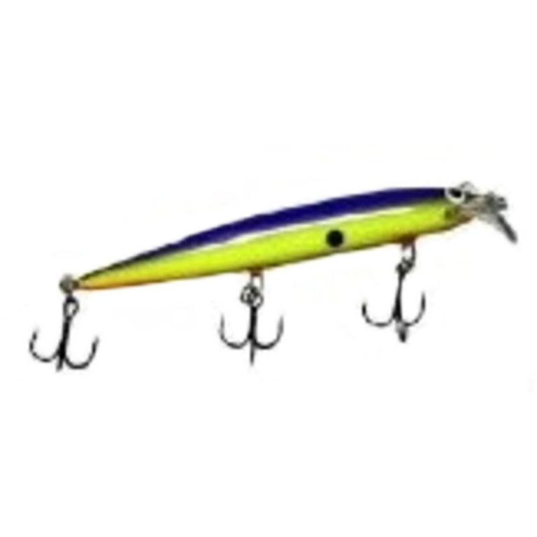 Фотография Воблер LAHTI 12cm 11g 62