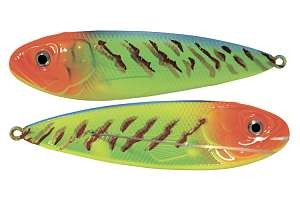 Фотография Блесна колеблющаяся LureMax Wasaby 75mm, 13g, 97