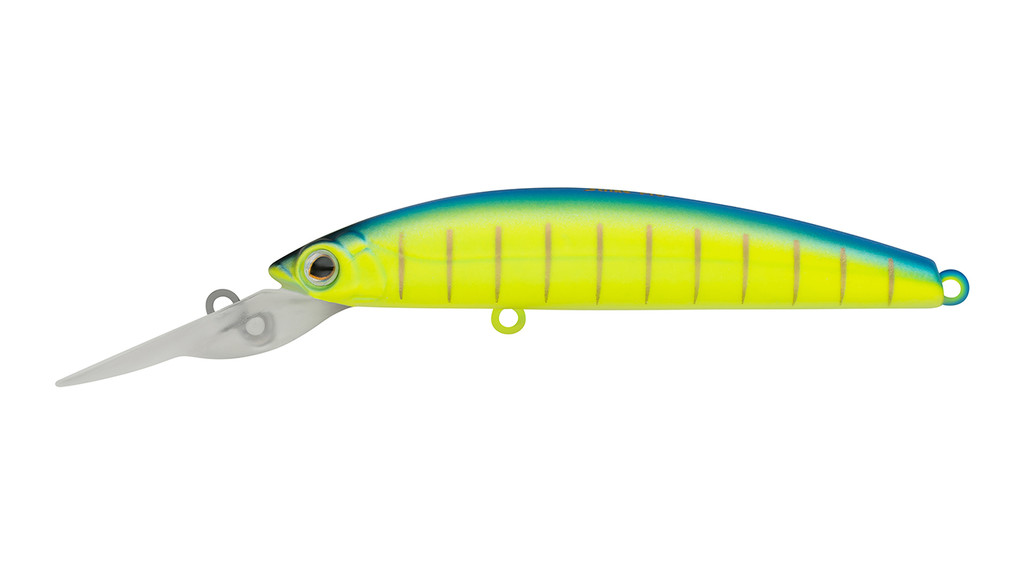 Фотография Воблер Strike Pro Magic Minnow 85 EG-068F#597S 8.5см