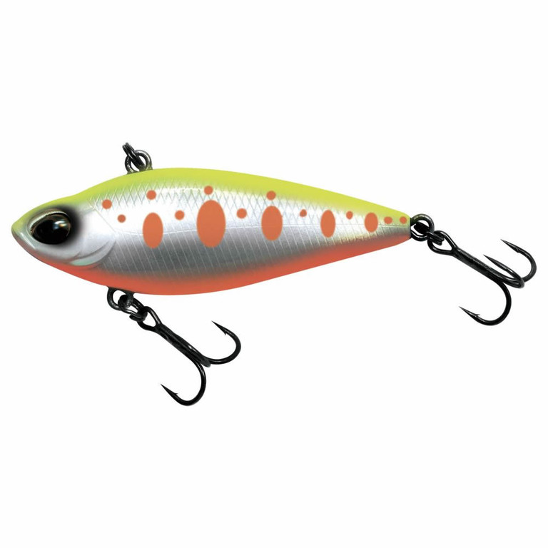 Фотография Воблер Usami Dansa Vib 60S #675