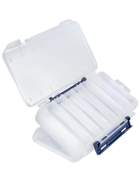 Фотография Коробка Meiho REVERSIBLE 100 200х126х36