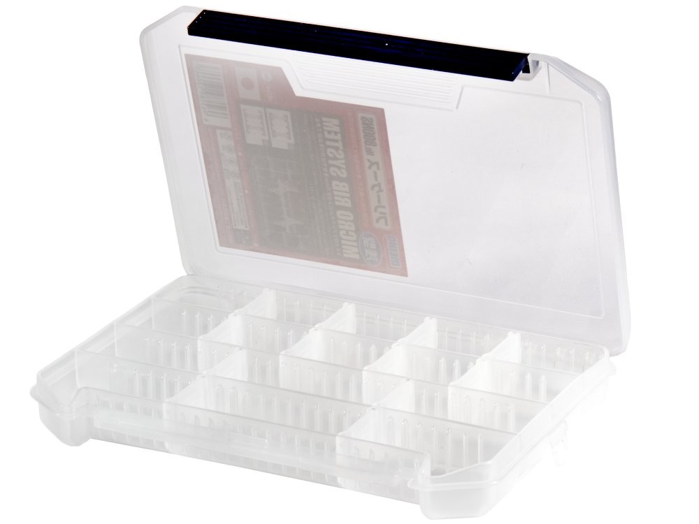 Фотография Коробка Meiho FREE CASE 800NS