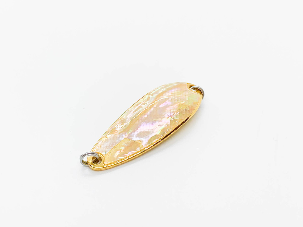 Фотография Блесна Smith Pure Shell II 6,5гр. 01