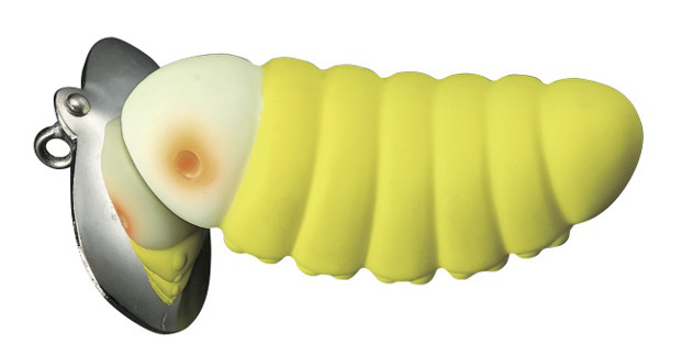 Фотография Кроулер Catapy Clicker 68мм. 15,2гр. №СВ06