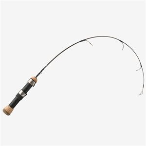 Фотография Удилище 13 FISHING Vital Ice Rod 26" Medium Light - Locking Reel Seat