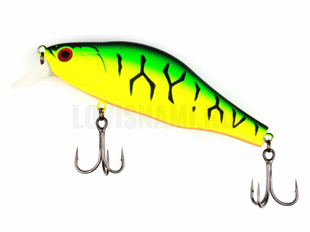 Фотография Воблер Zipbaits Khamsin 105SP SR #995