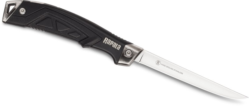 Фотография Нож складной RAPALA RCD Folding Fillet