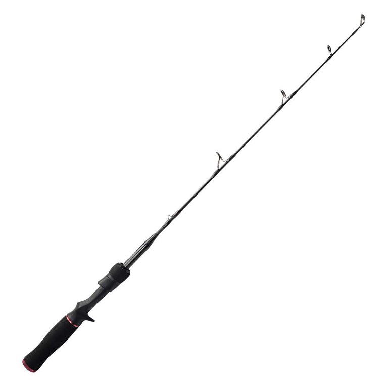 Фотография Удочка зимняя Arctic Char Trigger 70H 8-35гр