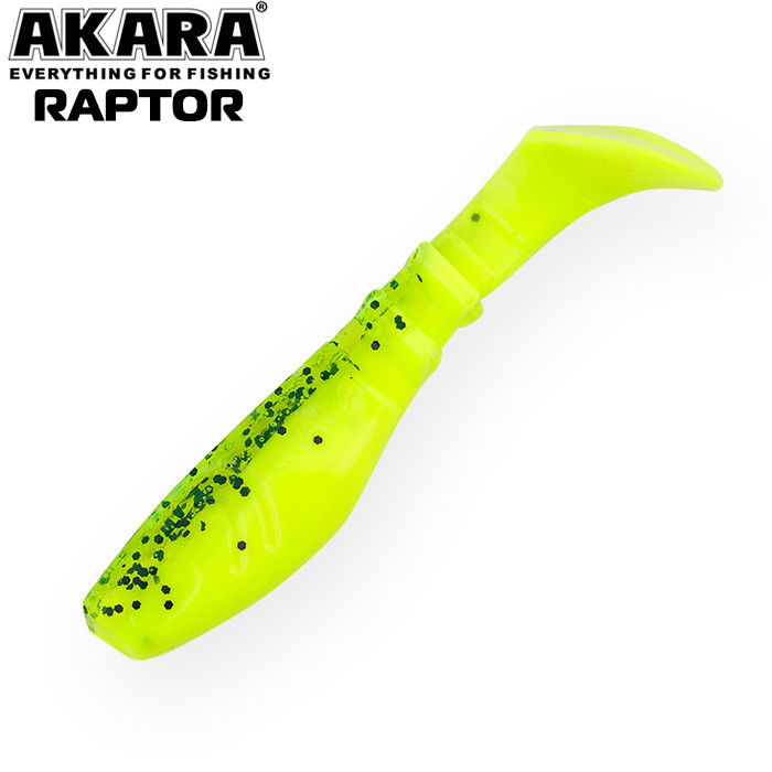 Фотография Рипер Akara Raptor R-2 5см 430 (5 шт.)