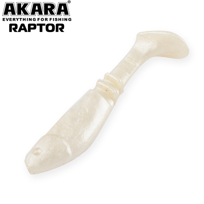 Фотография Рипер Akara Raptor R-2,5 6,5см 011C (4 шт.)