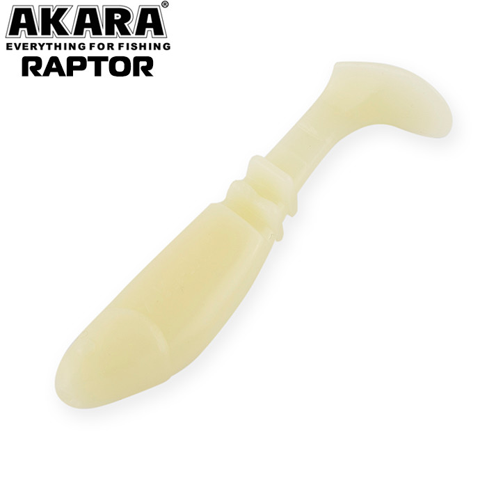 Фотография Рипер Akara Raptor R-2,5 6,5см 400 (4 шт.)