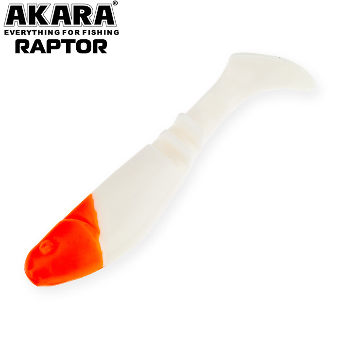 Фотография Рипер Akara Raptor R-2,5 6,5см 449 (4 шт.)