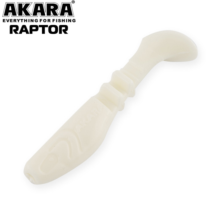 Фотография Рипер Akara Raptor R-3 7,5см 02T (3 шт.)