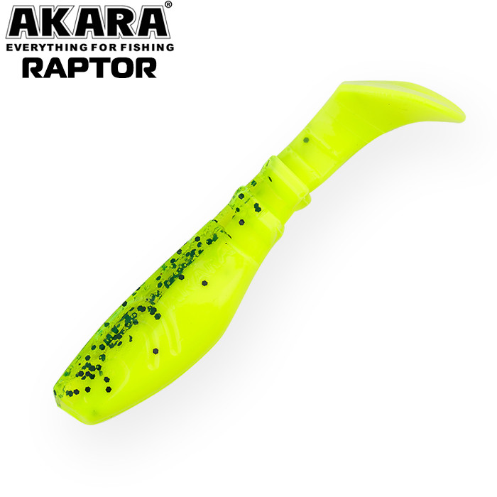 Фотография Рипер Akara Raptor R-3 7,5см 430 (3 шт.)