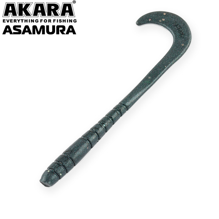 Фотография Твистер Akara Asamura 75 422 (LC3) (6 шт.)