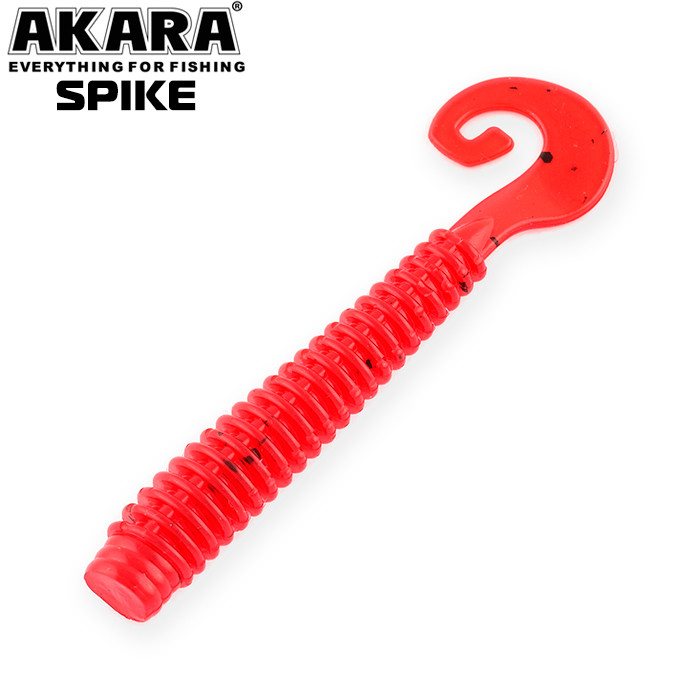 Фотография Твистер Akara Spike 65 204 (7 шт.)