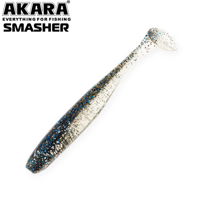 Фотография Рипер Akara Smasher 100 465 (4 шт.)