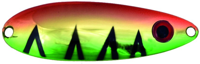 Фотография Блесна колеблющаяся LureMax Plankton-S, 68 мм., 14 г., 06