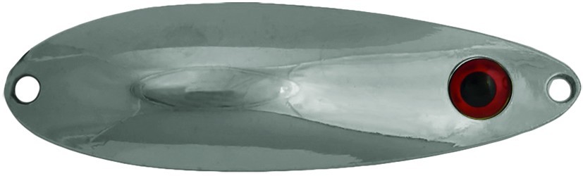 Фотография Блесна колеблющаяся LureMax Plankton-S, 68 мм., 14 г., 09