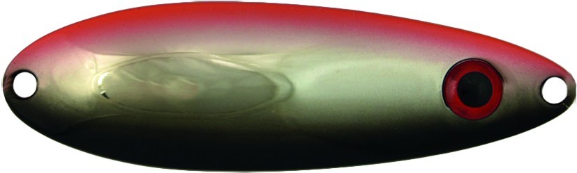 Фотография Блесна колеблющаяся LureMax Plankton-S, 68 мм., 14 г., 55