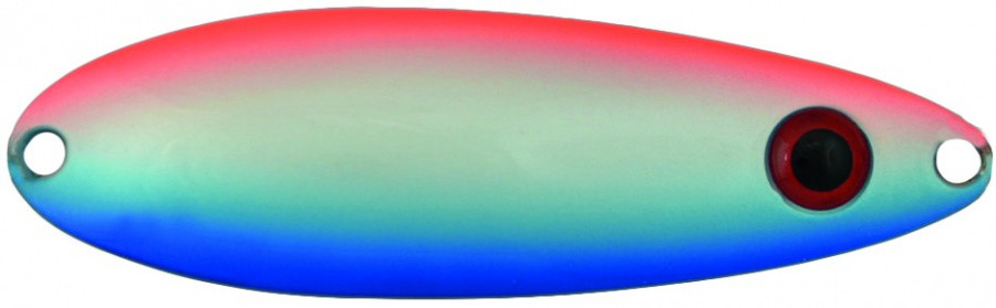Фотография Блесна колеблющаяся LureMax Plankton-S, 68 мм., 14 г., 64