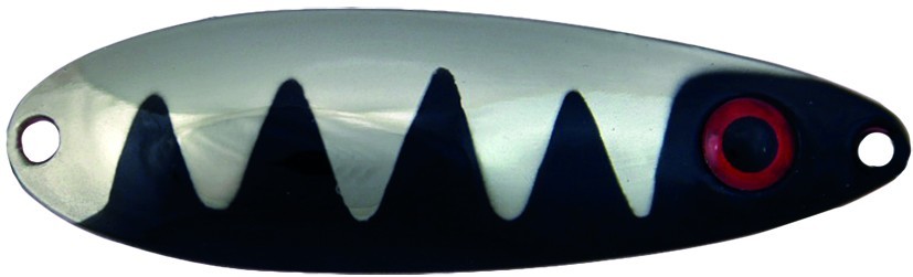 Фотография Блесна колеблющаяся LureMax Plankton-S, 68 мм., 14 г., 69