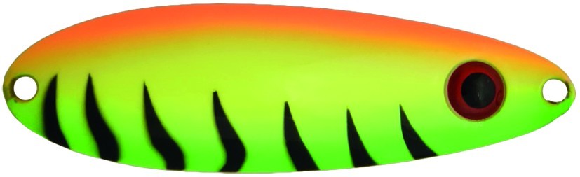 Фотография Блесна колеблющаяся LureMax Plankton-S, 68 мм., 14 г., 78