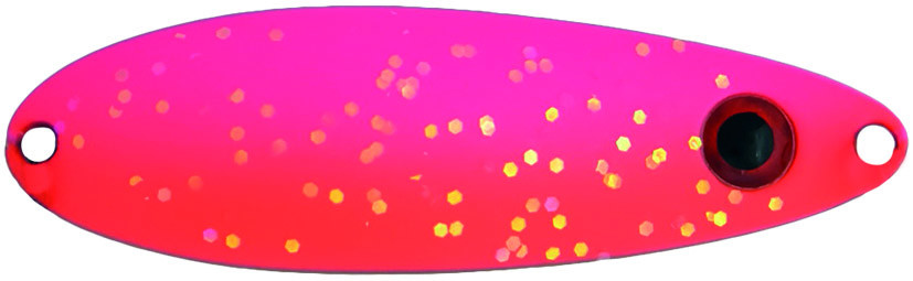 Фотография Блесна колеблющаяся LureMax Plankton-S, 68 мм., 14 г.,131