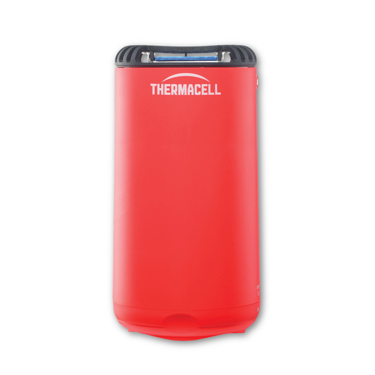 Фотография Прибор ThermaCELL Halo Mini Repeller Red