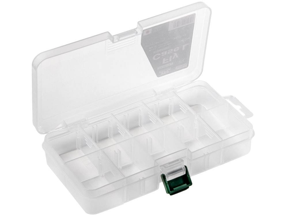 Фотография Коробка Meiho SFC FLY CASE L 186x103x34