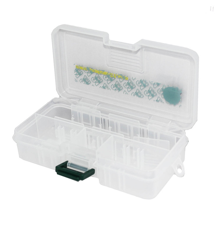 Фотография Коробка Meiho SFC FLY CASE S 138x77x31