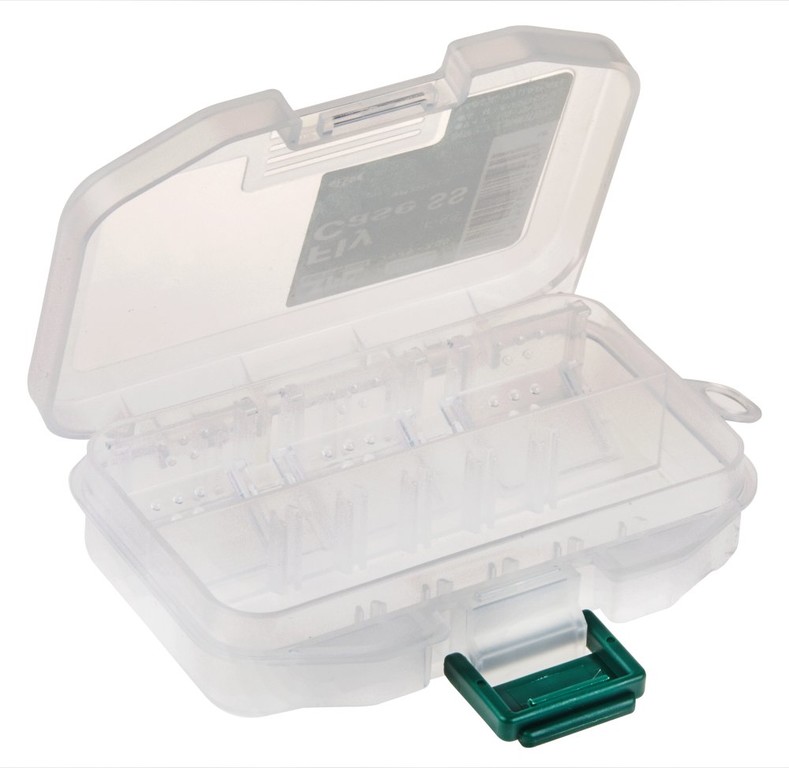 Фотография Коробка Meiho SFC FLY CASE SS 103x73x23