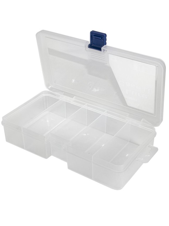 Фотография Коробка Meiho SFC LURE CASE LL 214x118x45