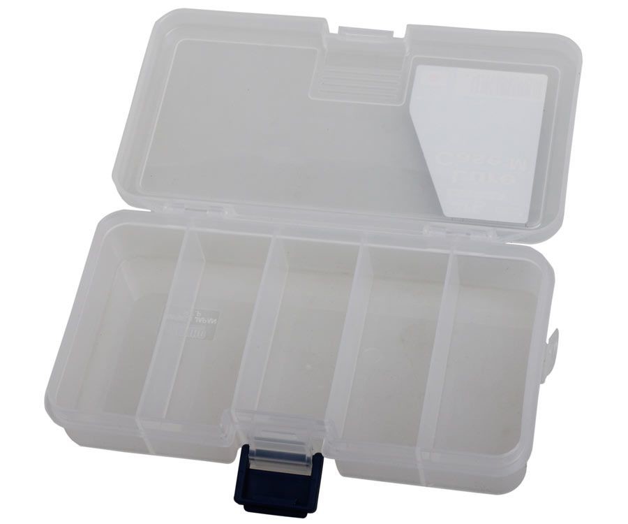Фотография Коробка Meiho SFC LURE CASE M 161x91x31