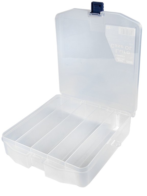 Фотография Коробка Meiho SFC LURE CASE OL 205x187x45